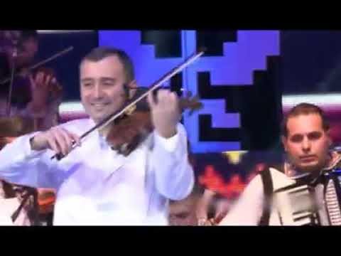 Orchestra Fratilor Advahov si Alex Calancea Band Suita Orchestrala Potcoava De Aur 2012