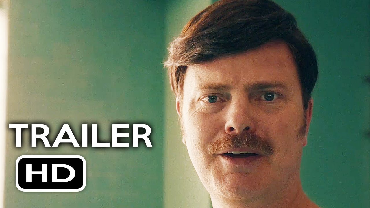 Trailer oficial de Permanente