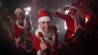 Musik-Video-Miniaturansicht zu Our Christmas Song Songtext von Terrorvision