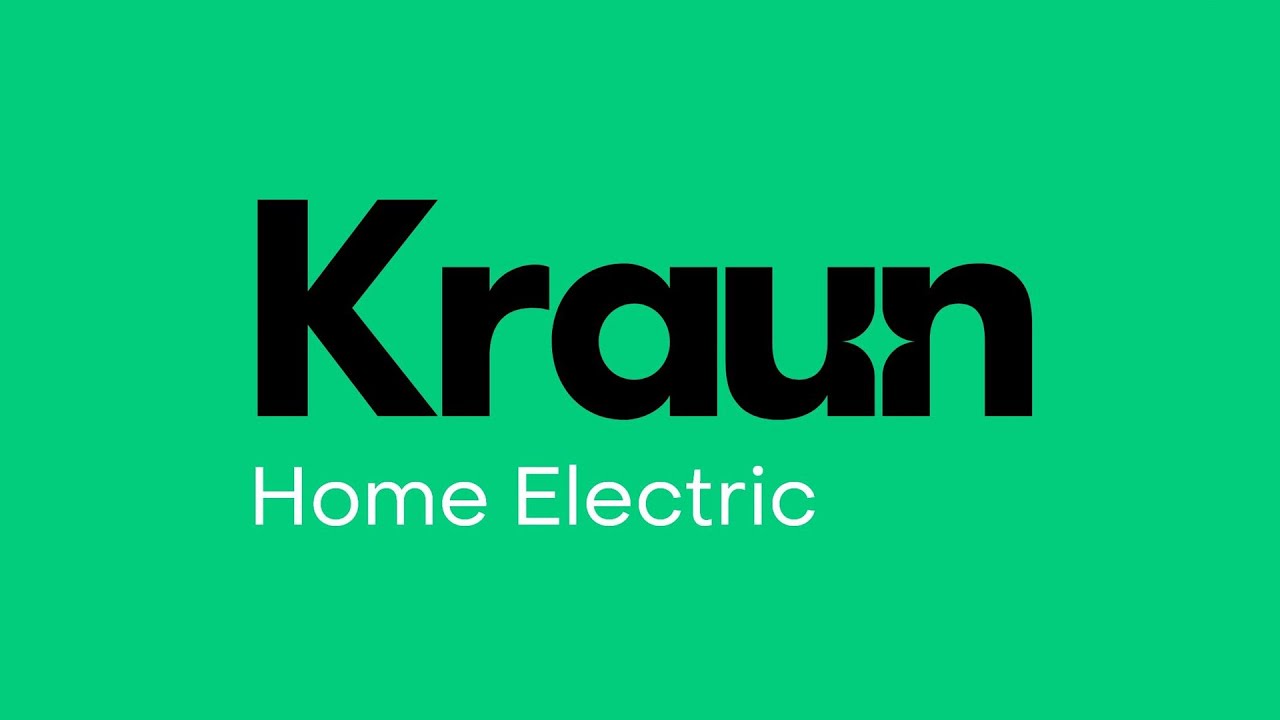 Kraun Electric - Company Profile Video
