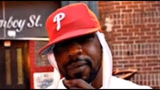 Sean Price - BARBARIAN BARS 2
