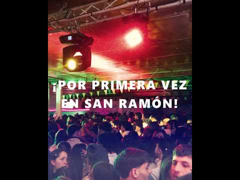 UN FUEGO!!! - "PA' LA ESTANCIA" - 8 DE AGOSTO.
