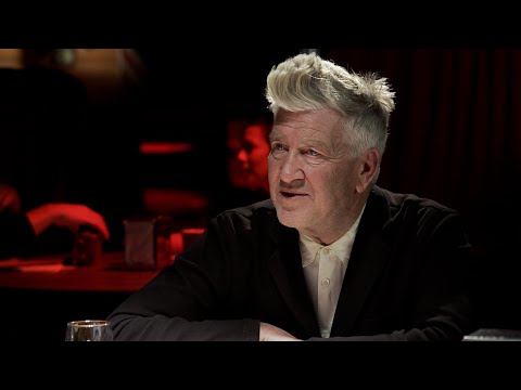 What It’s Like to Work with David Lynch (according to Grace Zabriskie)