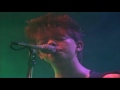 Echo & The Bunnymen Live @ Rockpalast 1983 06 - All My Colours