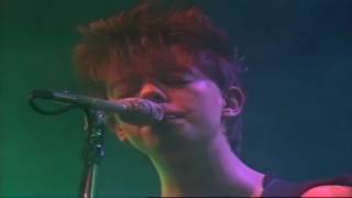 Echo &amp; The Bunnymen Live @ Rockpalast 1983 06 - All My Colours