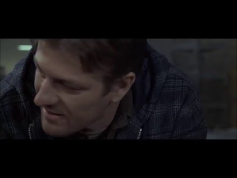 "What do you use, weapons-wise?"