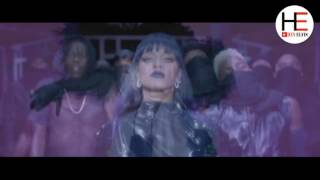 Sia  Rihanna  All Night Music Video New Music