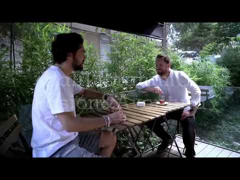 Halil Ibrahim Ceyhan - Spa Day #halilibrahimceyhan #halilibrahimC.PasionyAventura #ademTerzibarber