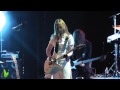 Fleur - Шиповник (live Пробуждение г. Пермь 12.03.2012 COLLOS.RU ...