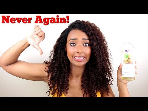 NO MORE PRE POO's for my Low Porosity Natural Hair &...