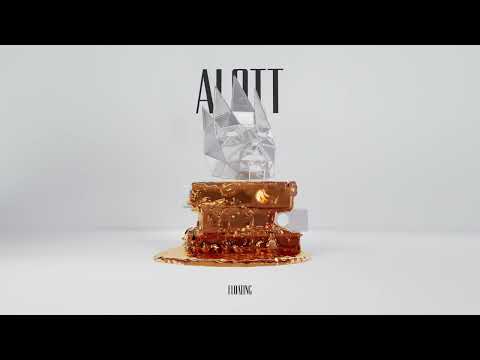 ALOTT - Floating (Official Visualizer)