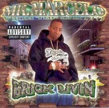 Mr. Marcelo Ft. C-Murder - GTO