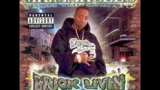 Mr. Marcelo Ft. C-Murder - GTO