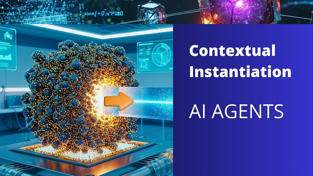 Contextual Instantiation of AI Persona Agents (Stanford)