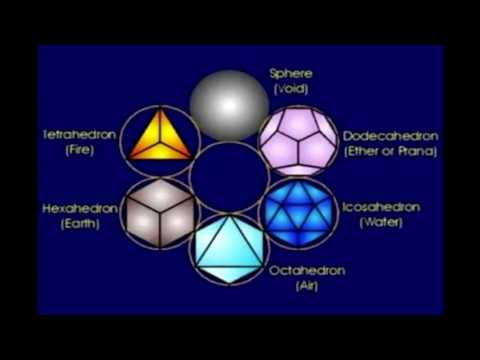 Sacred Geometry Part 2