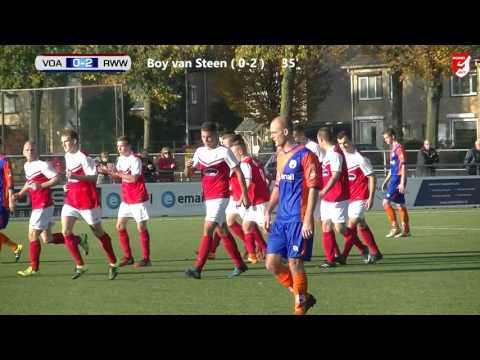 Samenvatting VOAB - Rood-Wit