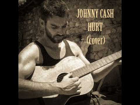 Johnny Cash - Hurt (cover by Aleksandar Popovski)