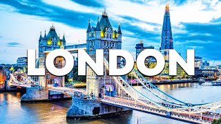 Top 10 Best Things to Do in London [2025 Travel Guide]