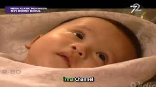 Download lagu NYI RORO KIDUL EPISODE 3 mp3