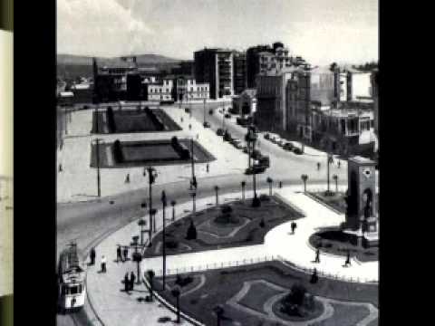 Dj Levent vs.Turkis 1981-2005 Music (Non-Stop Mix)