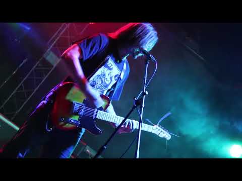 WATCH ROME BURN - BE WHAT YOU WANT