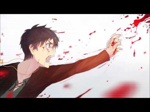 Merce - My World (ft. Farisha)