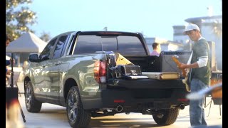 Honda 2026 Brand | "Built Different" (English)