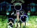 Eclectic Circus Undead Hoop Troupe