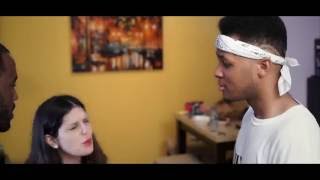 No Way Out Pt. 2 - Short Film