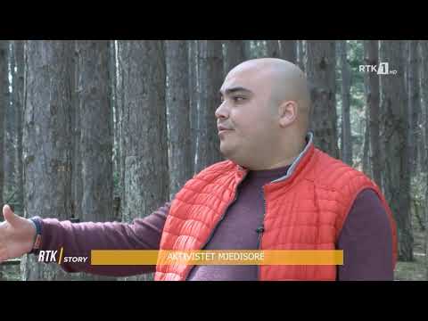 RTK STORY - AKTIVISTËT MJEDISORË   16.03.2021