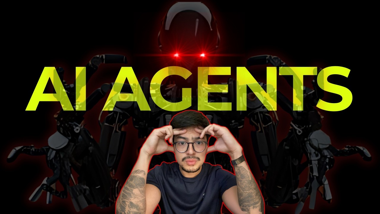 This AI Technology is Revolutionizing the World (Here's How to Prepare)