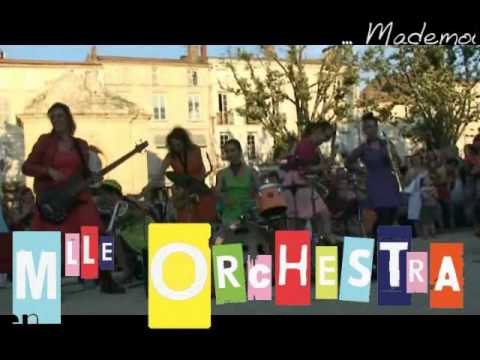Mlle Orchestra