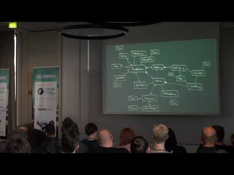 SymfonyLive Berlin 2017 - Matthias Pigulla - Praktische Anwendung des Specification Pattern...
