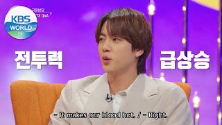 Download lagu (ENG) Let's BTS! #29 - How do you guys get through hardships yourselves l KBS WORLD TV 210330 mp3