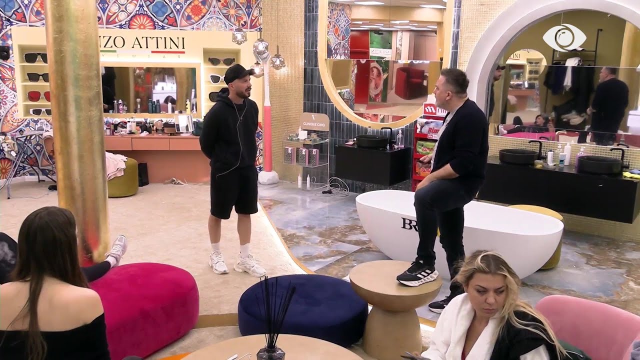 Nuk e dija për hallvën/ Debat Romeo-Juli: Ti përdor gjithçka