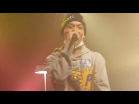 170520 루피(Loopy) - Dislike @롤링홀