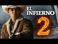 EL INFIERNO 2 Película MEXICANA De Acción 2026 Damián Alcázar Benny García Fan Review