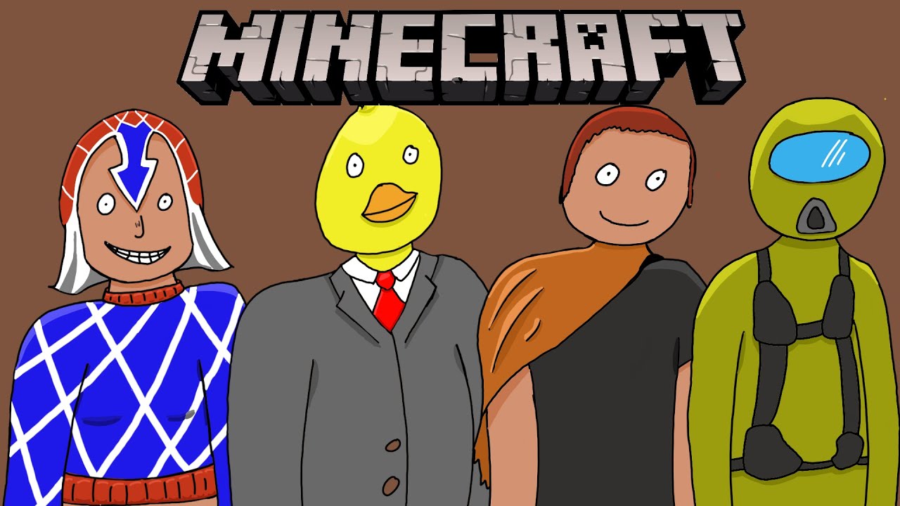 CAJOJtD Craft EP1