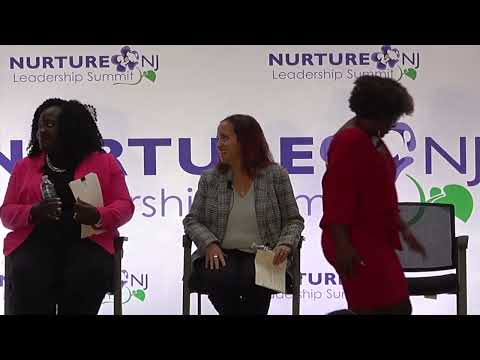 NJ Nuture Leadership Summit