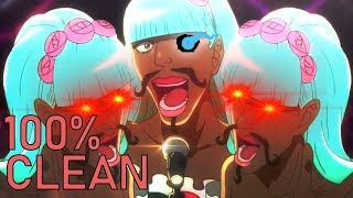 Galactic Mermaid Full Th Clip - 