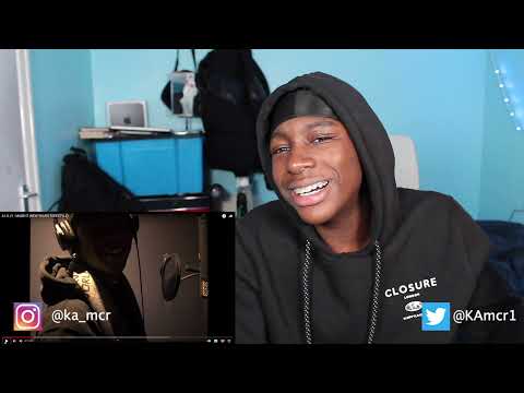 REACTION TO A1 X J1 - MADE IT (NEW YEAR'S FREESTYLE)