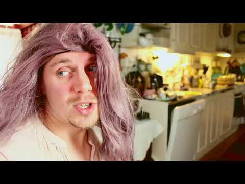 Missförstånd med flickvän