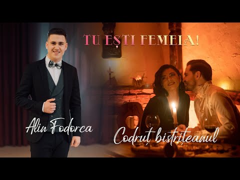 Alin Fodorca & Codrut Bistriteanu - Tu esti femeia