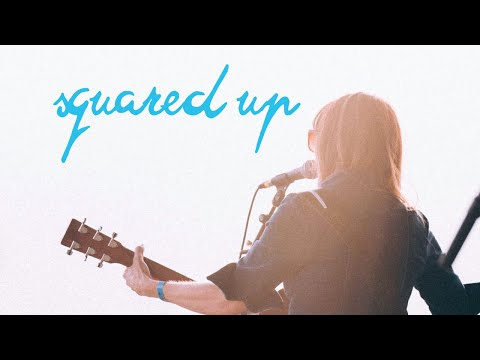 Belle Plaine – Squared Up – Official Music Video