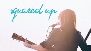 Belle Plaine – Squared Up – Official Music Video