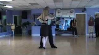 Jorge Torres Workshop Review:  Sacadas Part 1