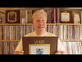 Steely Dan's Gaucho - My Review of the new UHQR from Analogue Productions