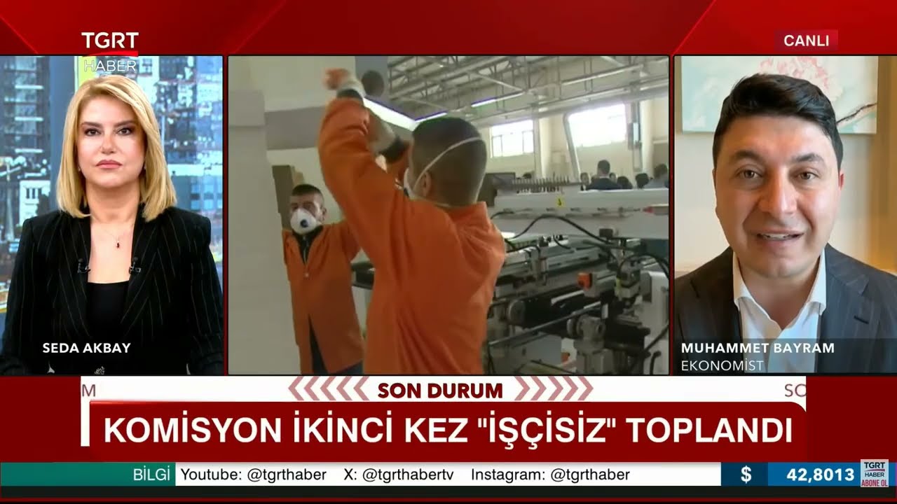 Asgari Ücret Zammı Ne Kadar Olacak?