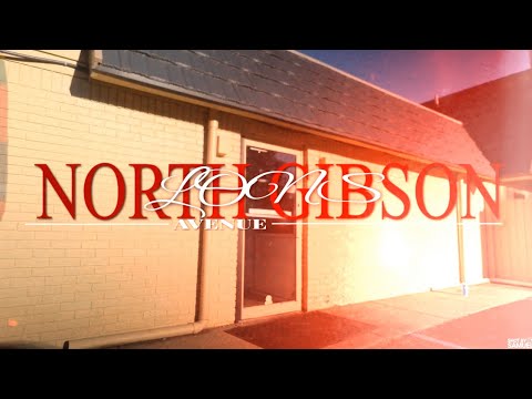 Lons - N. Gibson Ave (Official Music Video)