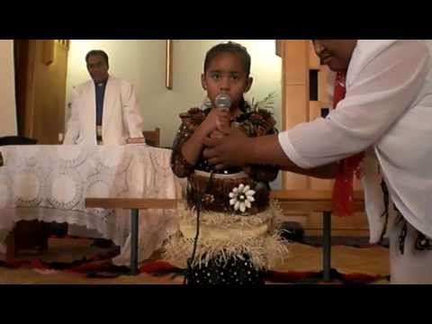 fakame 2012,,fuofua lau himi 'a Kalolaine Fetuani